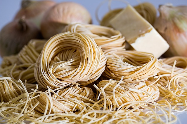 Istota kuchni włoskiej- łatwość oraz prawdziwe składniki